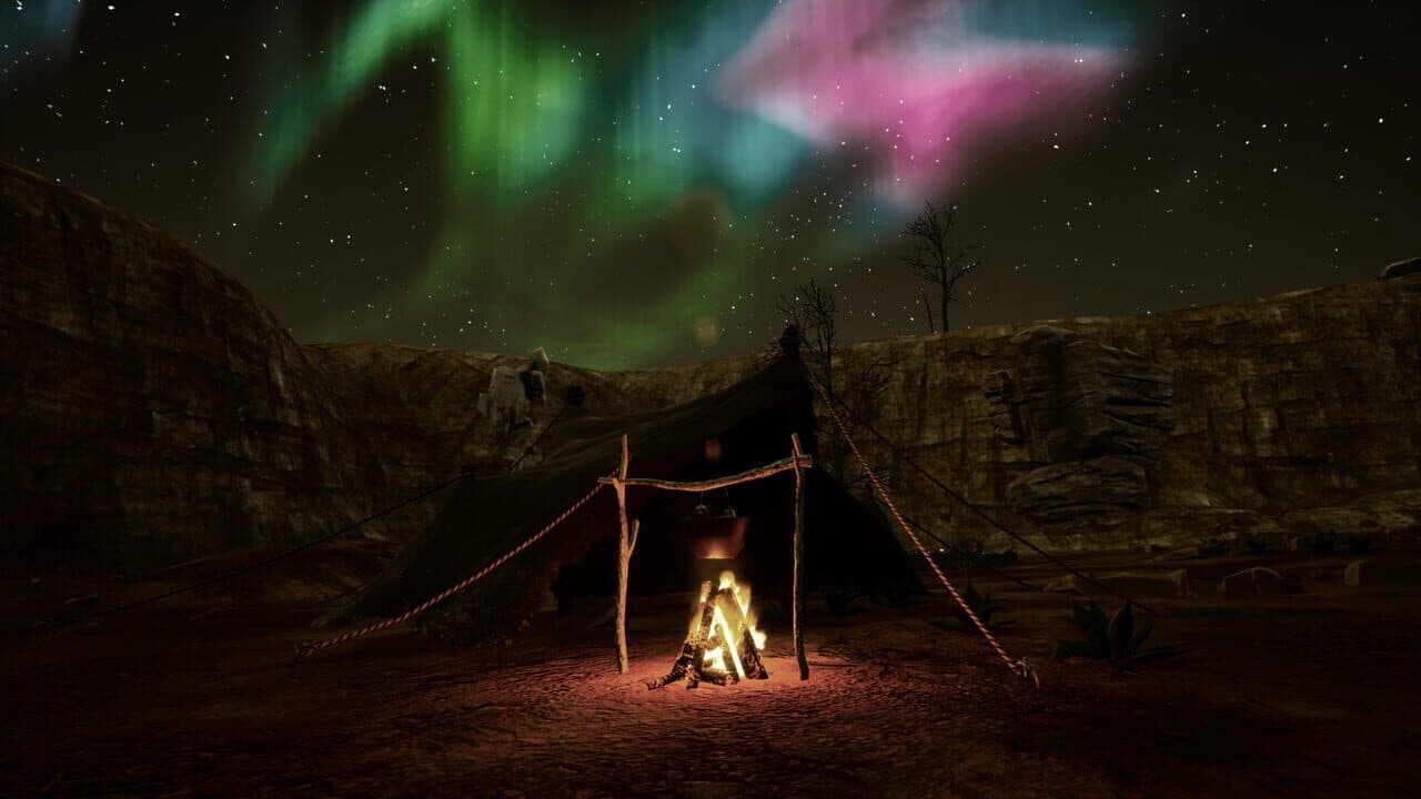The Hunting God thumbnail 4