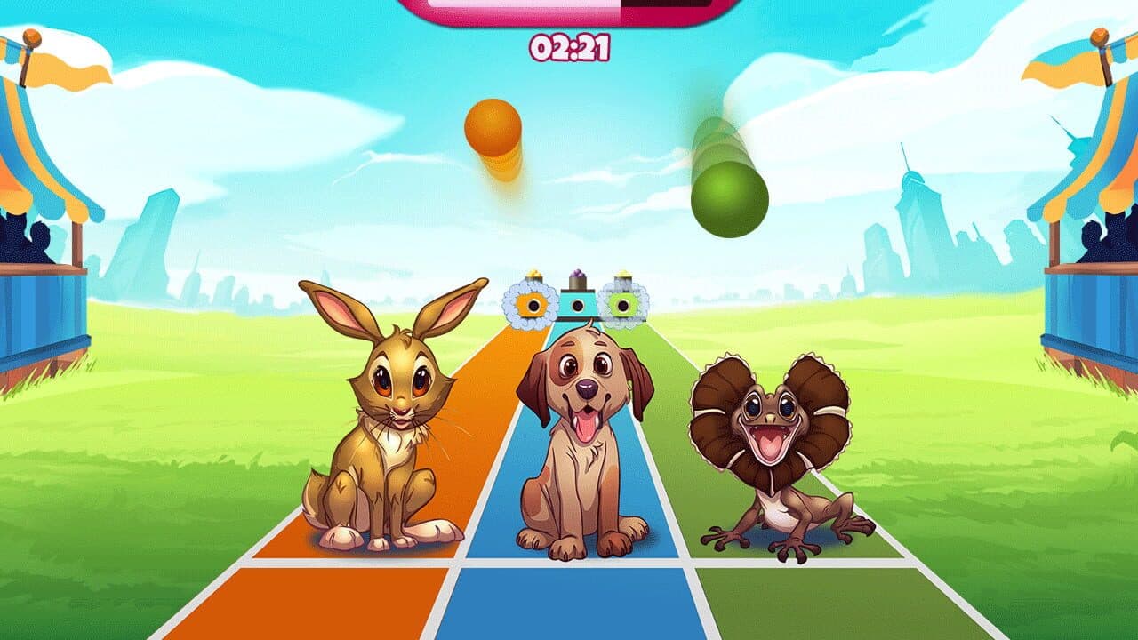 Pet Shows thumbnail 3