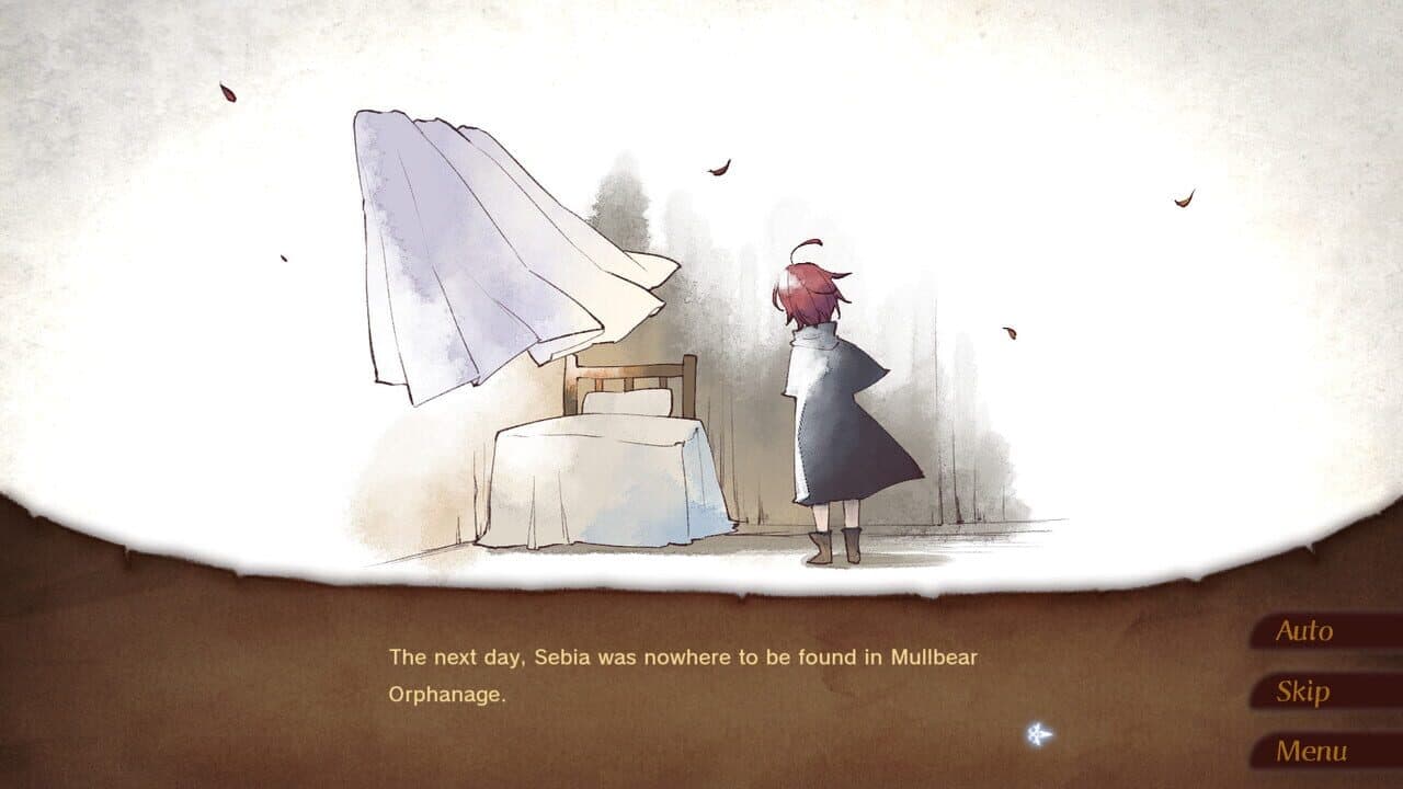 Mhakna Gramura and Fairy Bell thumbnail 2
