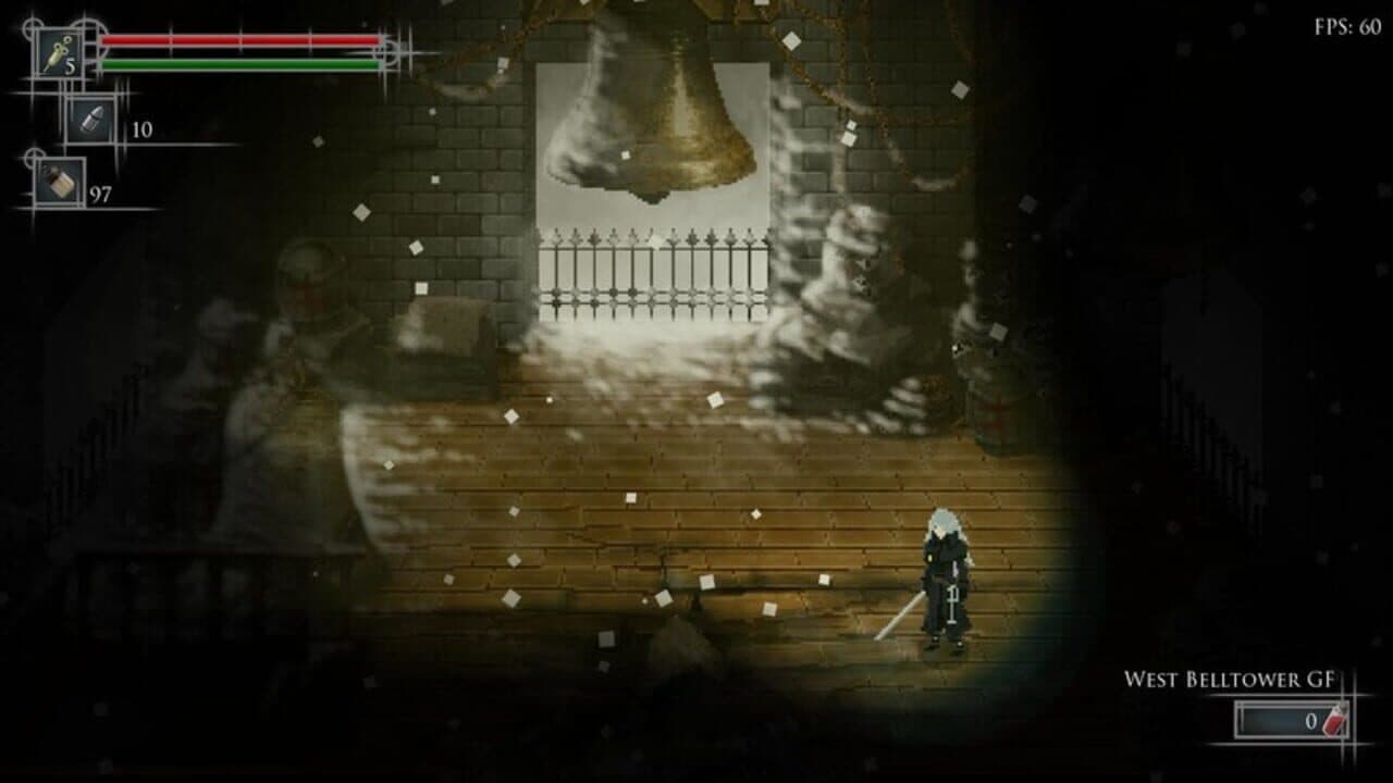 Shrouded in Sanity: Freebirth thumbnail 8