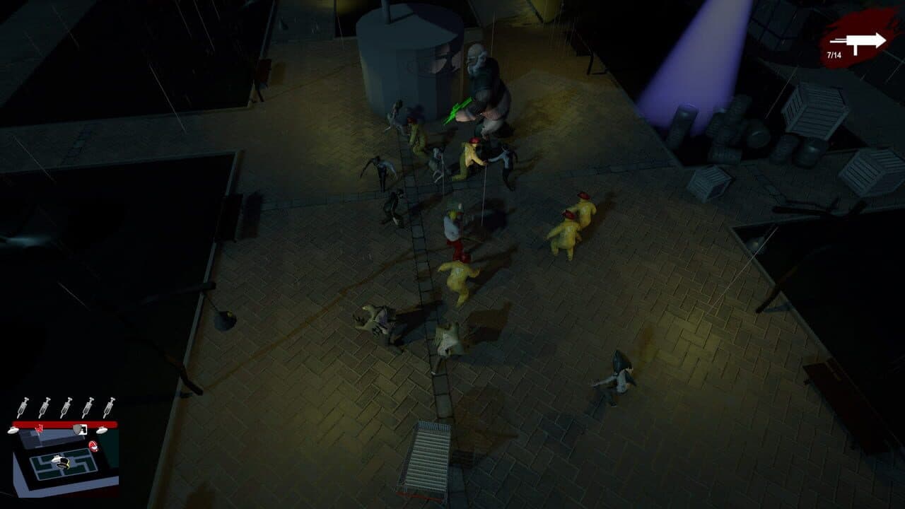 Trashville thumbnail 4