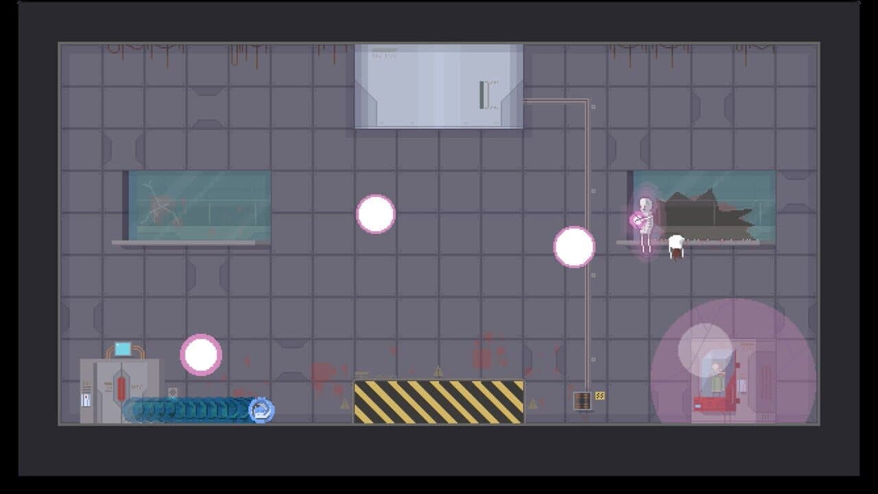 Paradox Soul screenshot 1