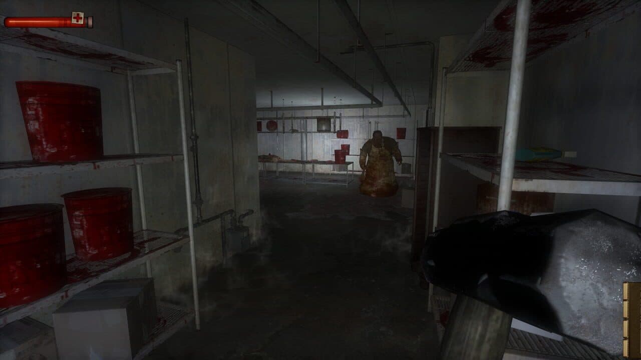 Condemned: Criminal Origins thumbnail 4
