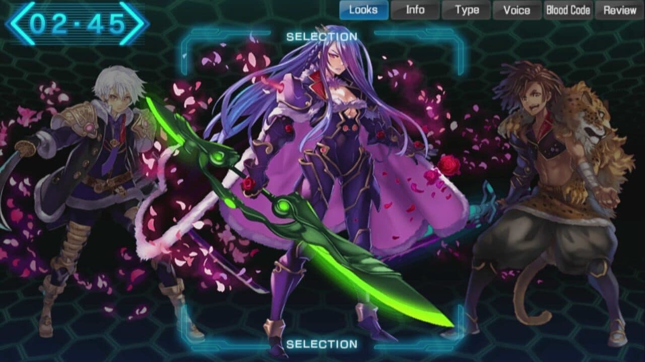 Operation Babel: New Tokyo Legacy thumbnail 2