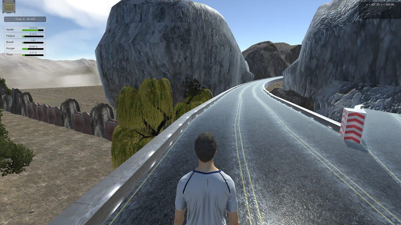 Survival Maze thumbnail 8