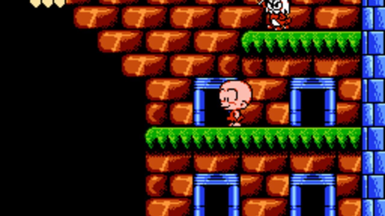 Bonk's Adventure thumbnail 4