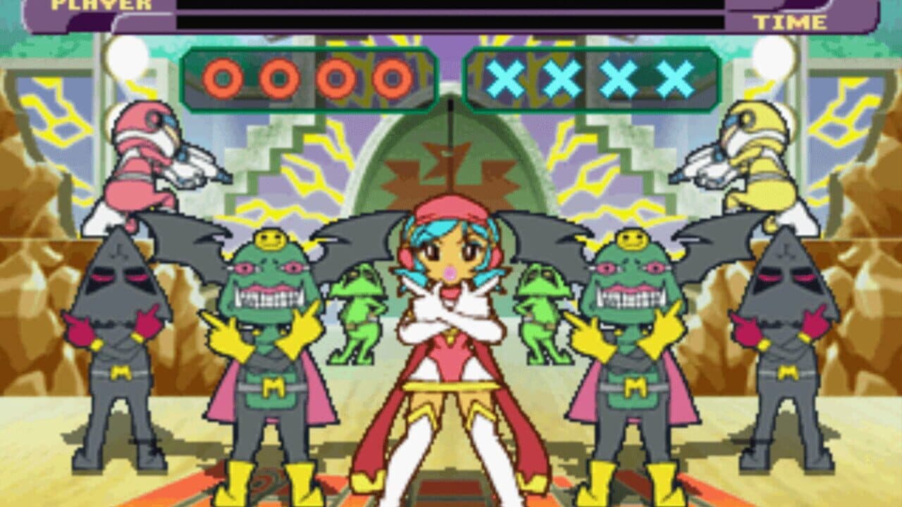 Superstar Dance Club screenshot 1