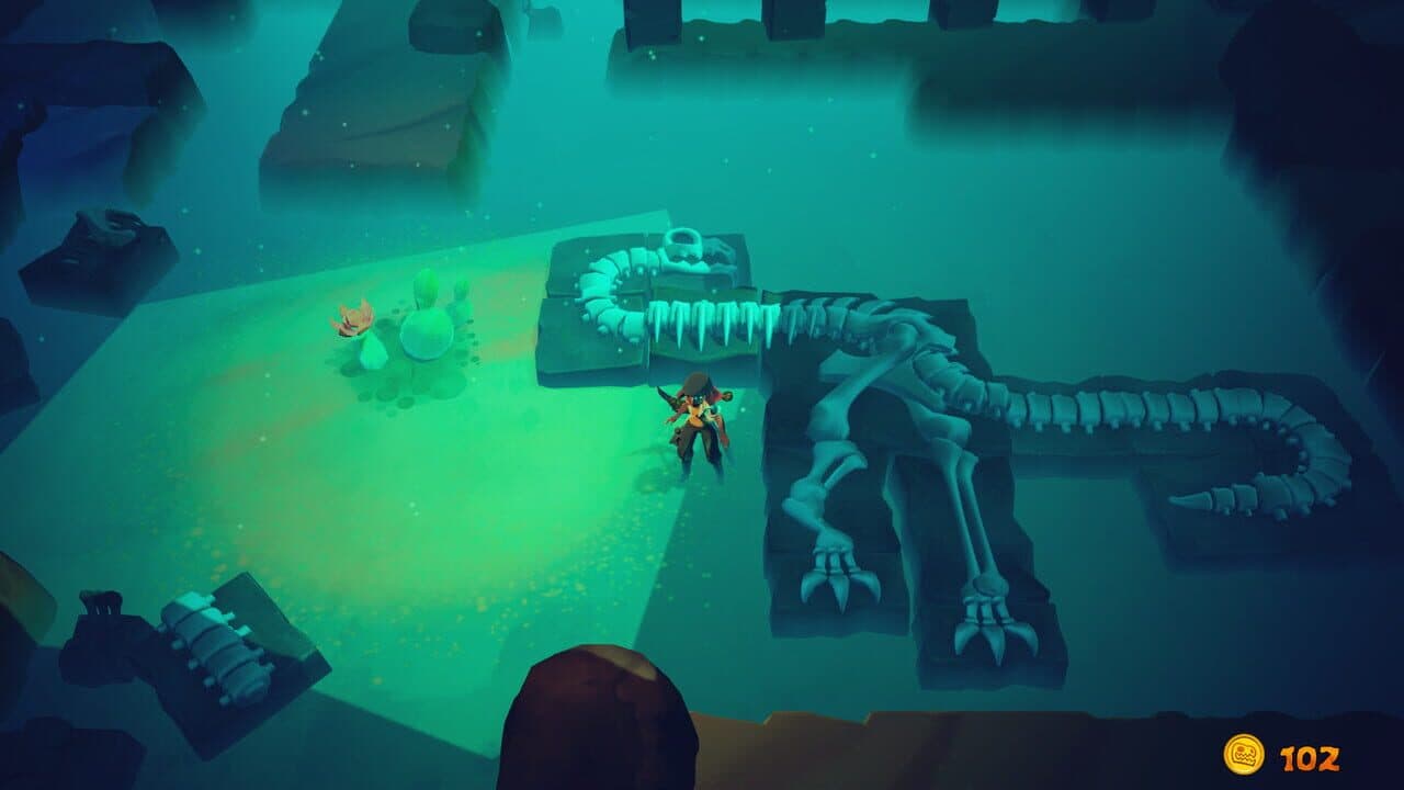 Fossil Hunters thumbnail 3