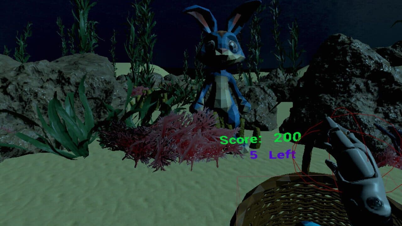 Egg Hunt VR thumbnail 3