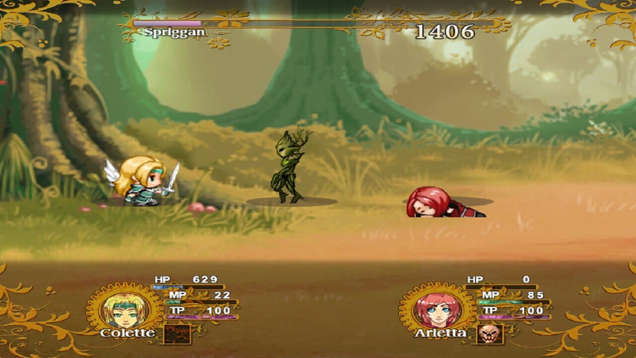 Above & Below screenshot 1
