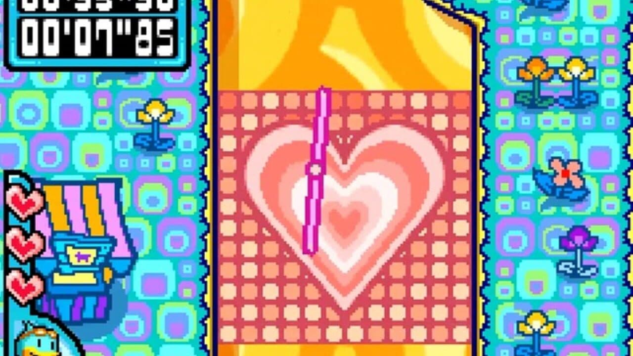 Kururin Paradise thumbnail 2