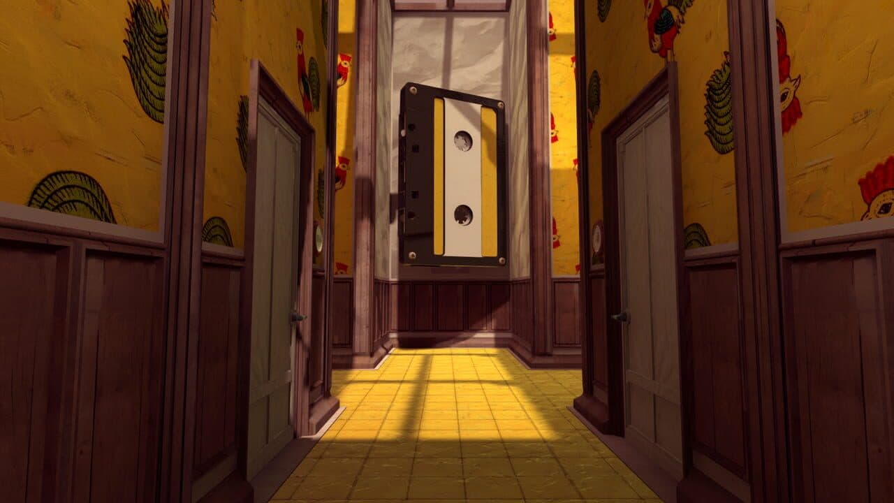 a Museum of Dubious Splendors thumbnail 9