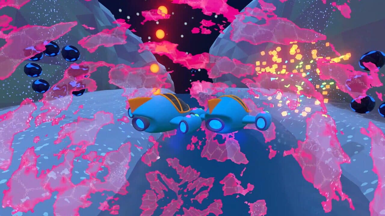 Towards a perilous journey thumbnail 4