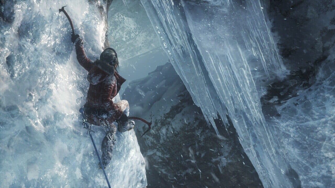 Rise of the Tomb Raider thumbnail 7