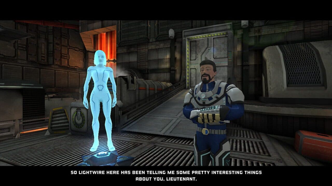 Lightwire thumbnail 4