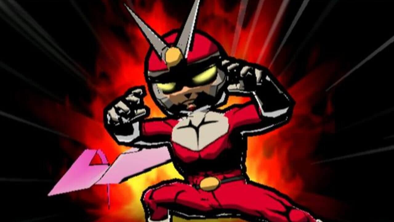 Viewtiful Joe thumbnail 4
