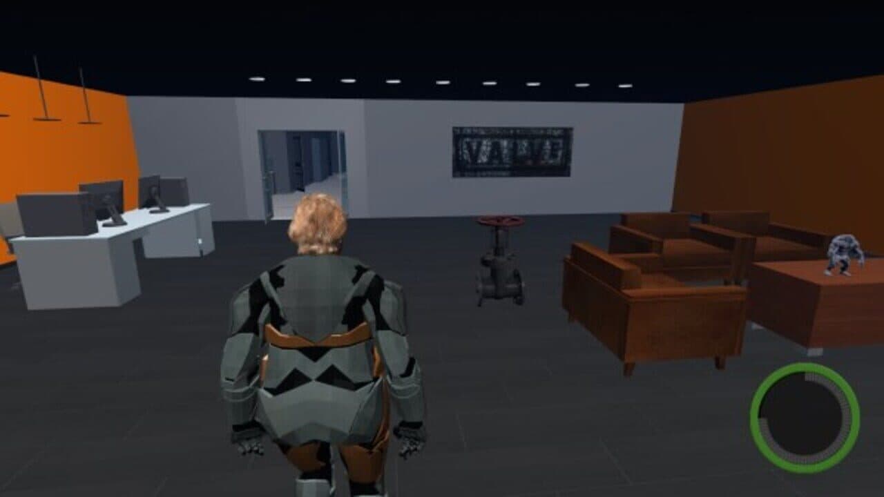 Gabe Newell Simulator thumbnail 2