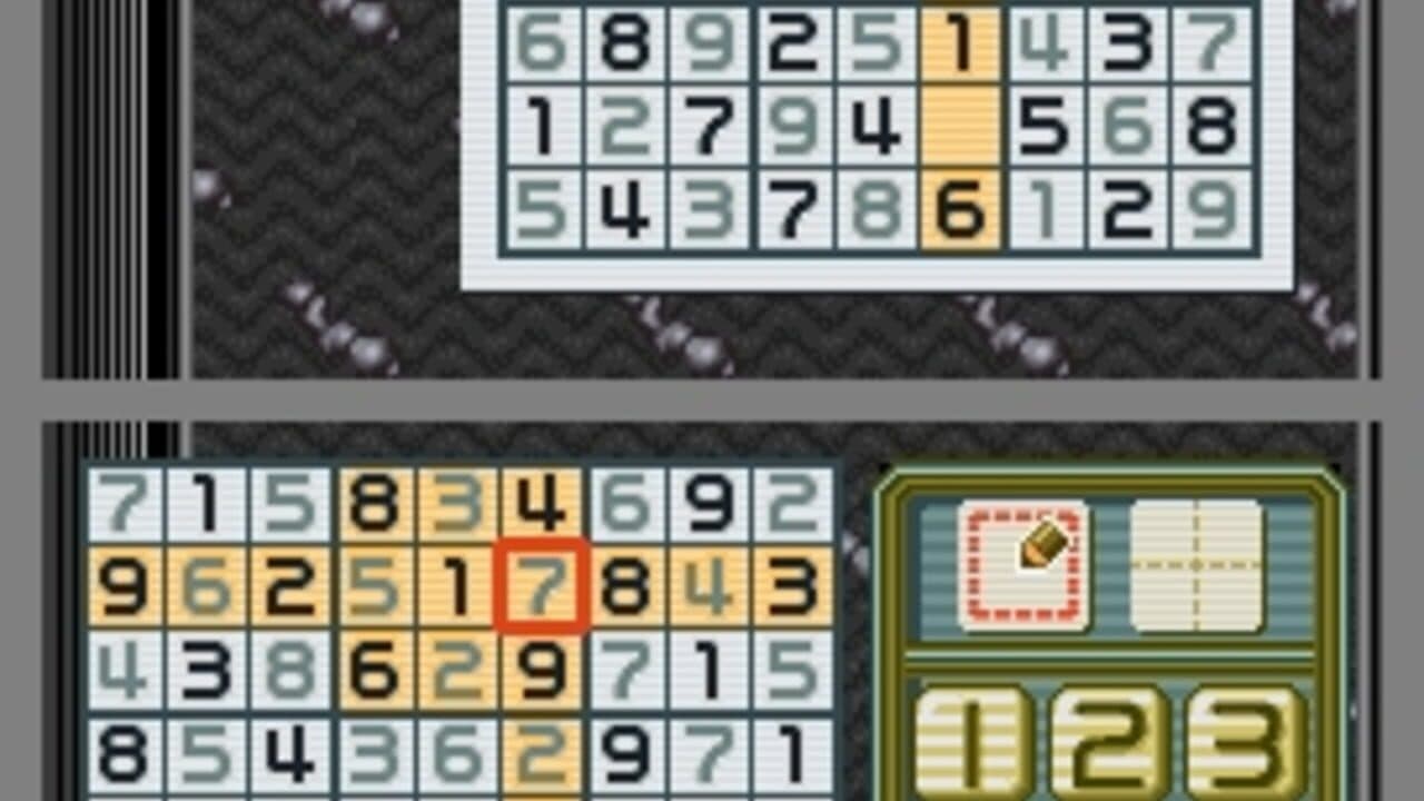 Sudoku Gridmaster thumbnail 11