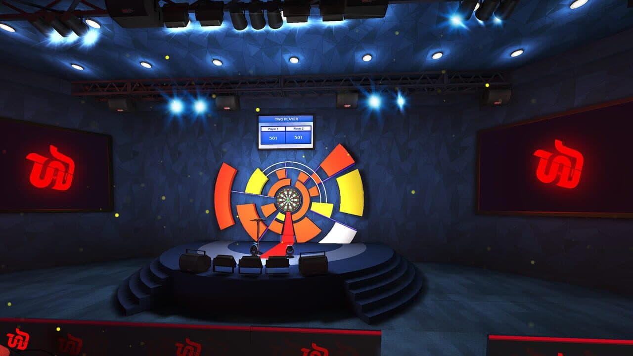 Darts VR screenshot 1