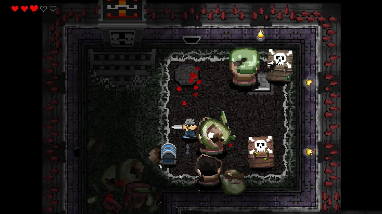 Diehard Dungeon thumbnail 2