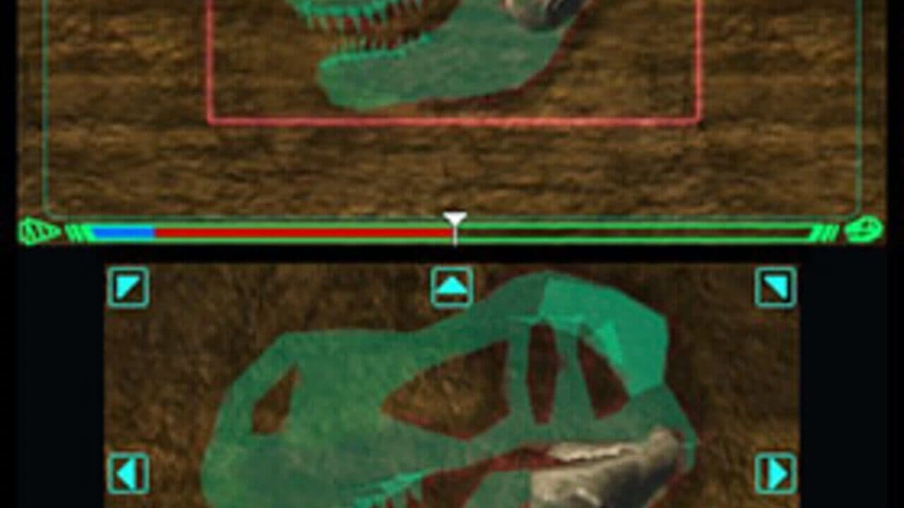 Fossil Fighters: Frontier thumbnail 3