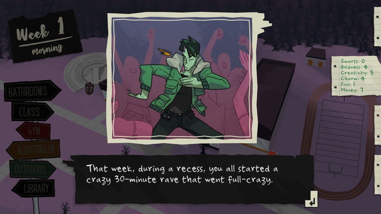Monster Prom thumbnail 10