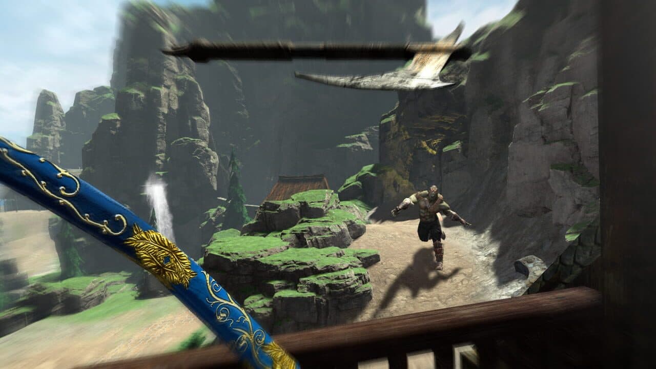 Elven Assassin thumbnail 5