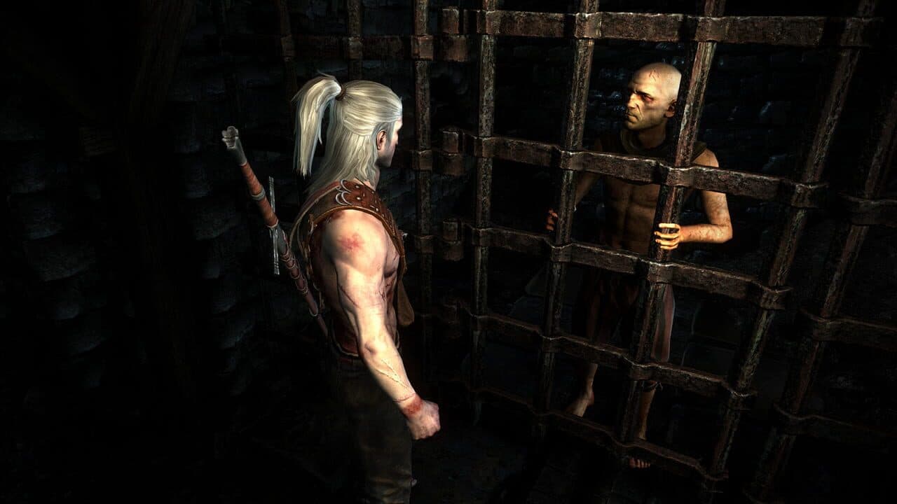 The Witcher 2: Assassins of Kings thumbnail 4