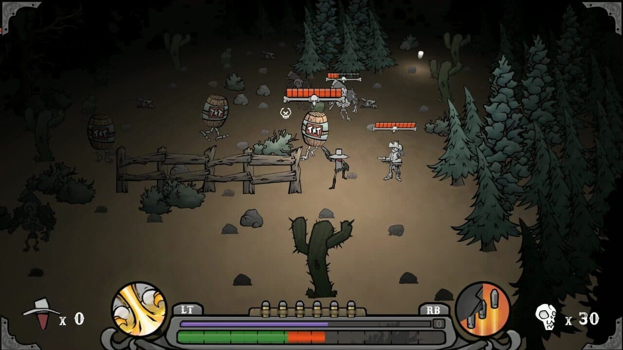 The Cursed Revolver thumbnail 3