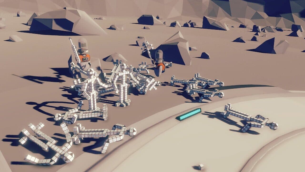 Perplexigon screenshot 1