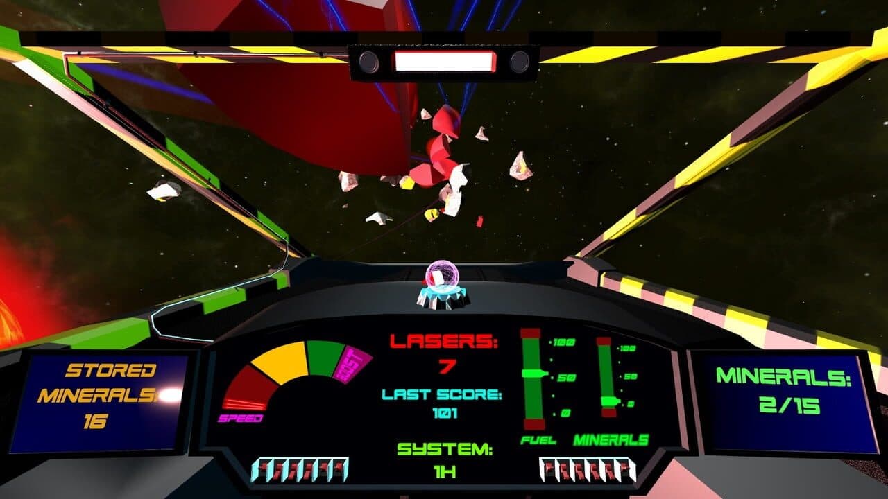 Space Slam thumbnail 3