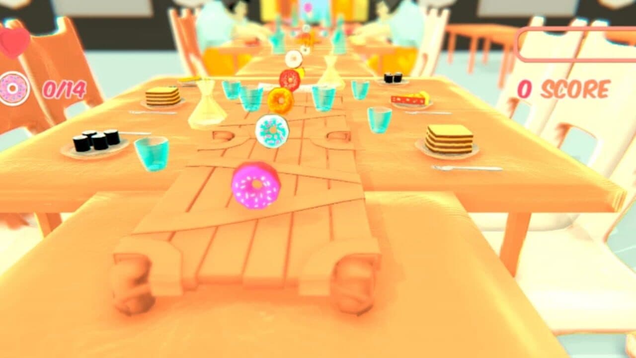 Meal Escape thumbnail 3