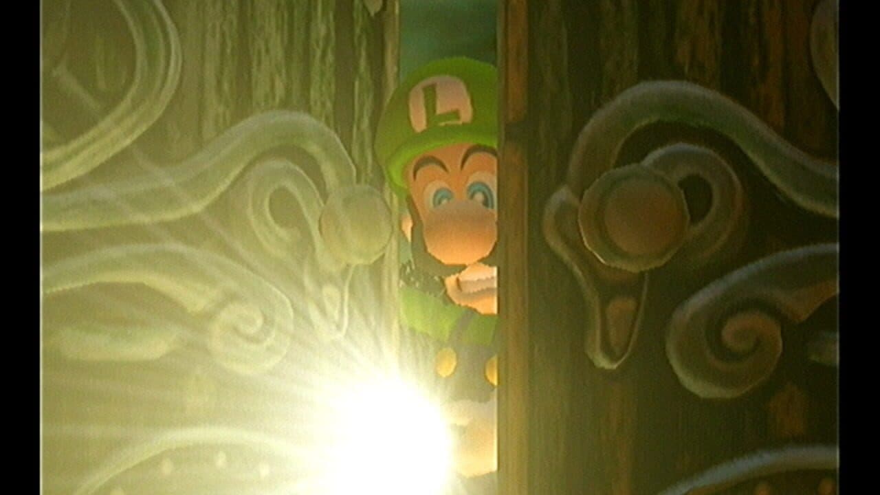 Luigi's Mansion thumbnail 5