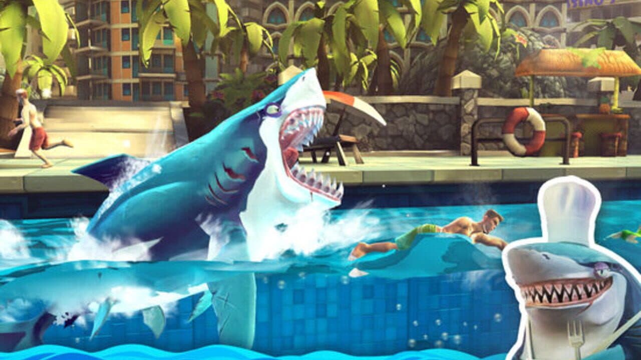 Hungry Shark World thumbnail 7