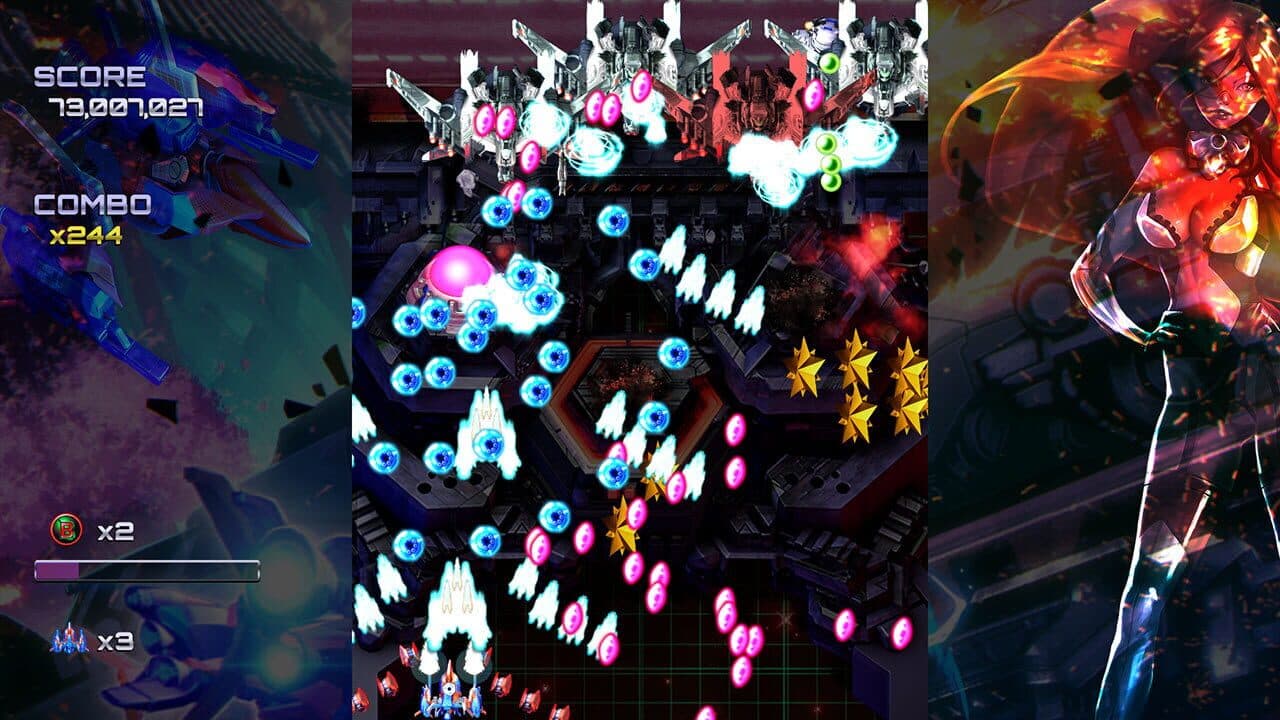 Ghost Blade HD thumbnail 9