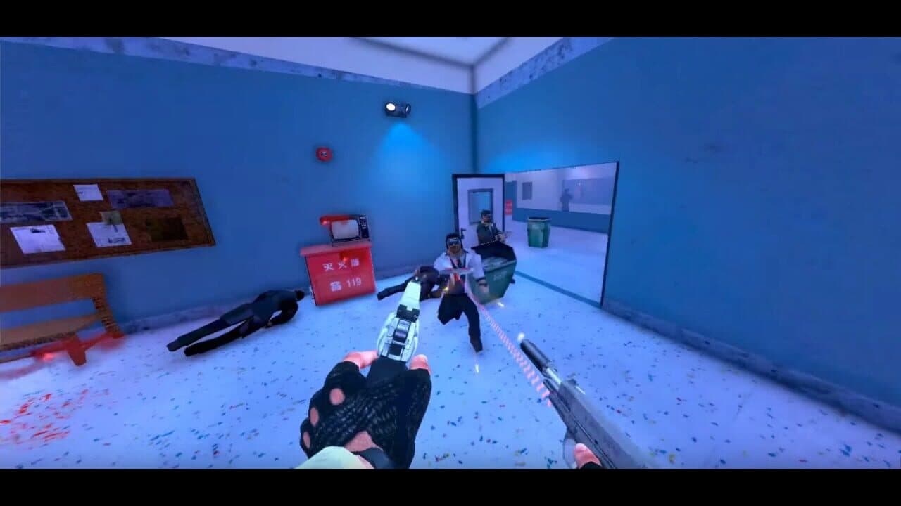 Maximum Action thumbnail 5