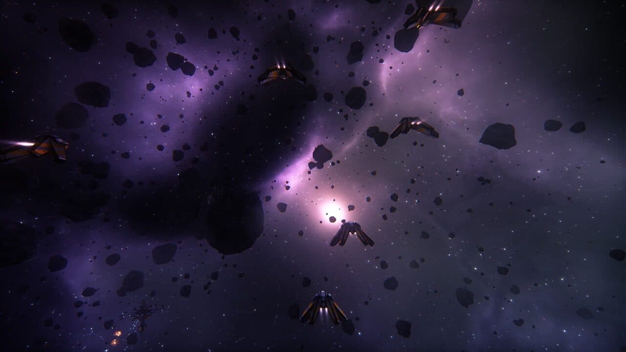 Limit Theory thumbnail 5