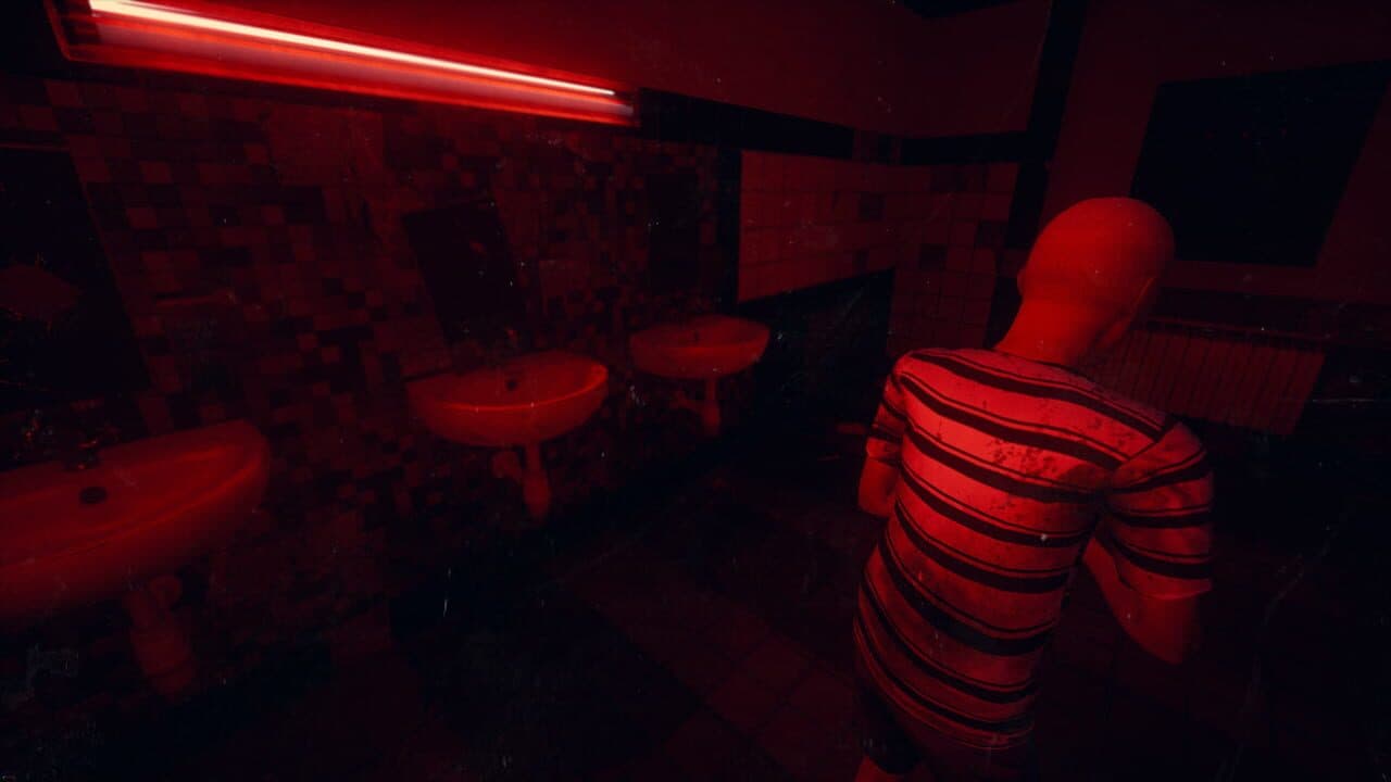 Uplands Motel screenshot 1