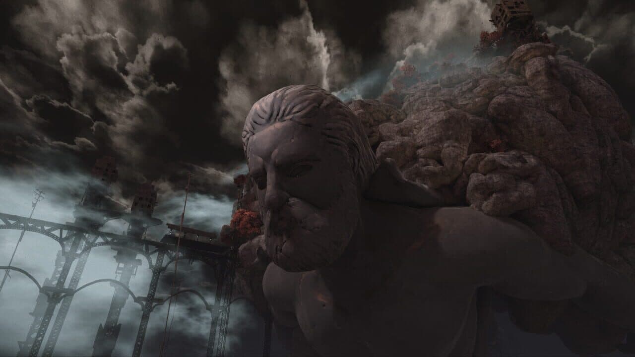 Empathy: Path of Whispers thumbnail 2