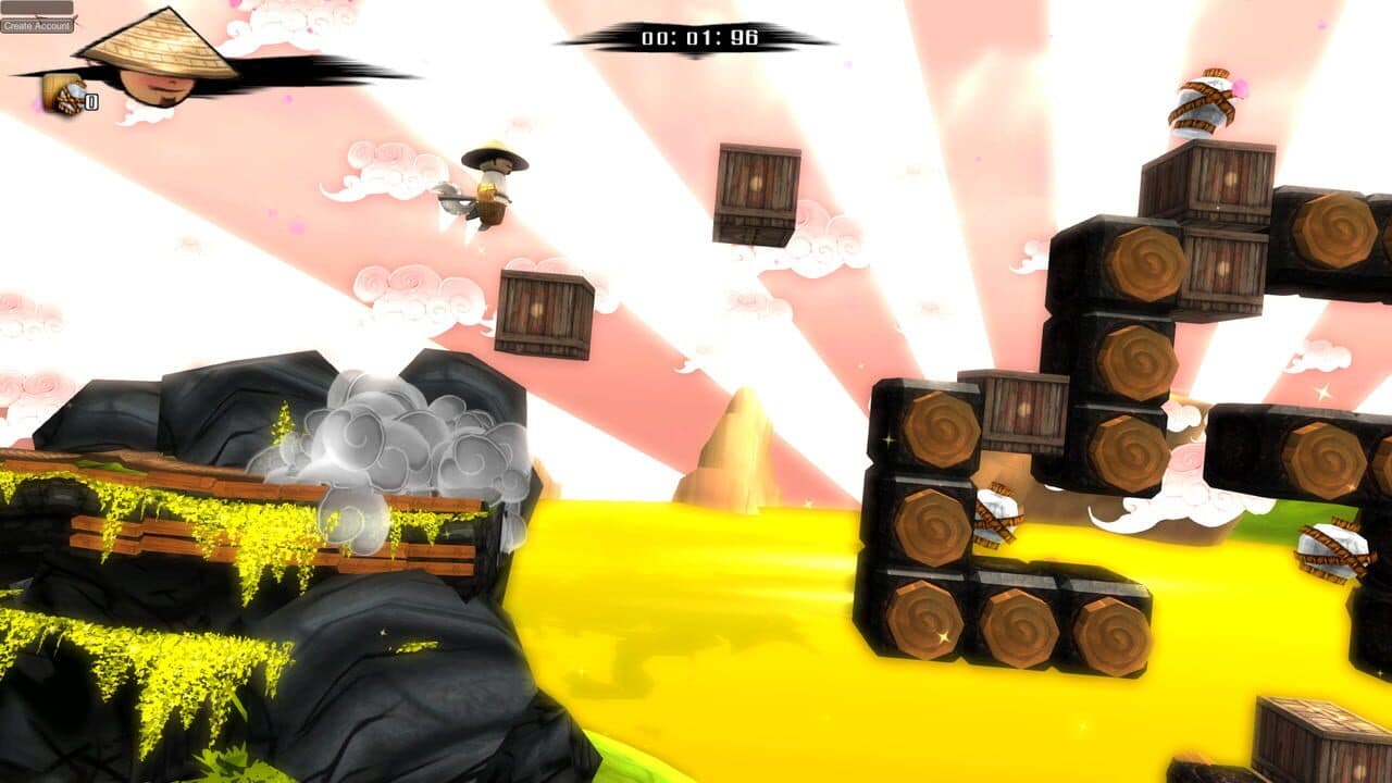 Wooden Sen'SeY thumbnail 10