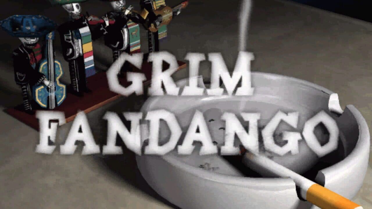 Grim Fandango thumbnail 2