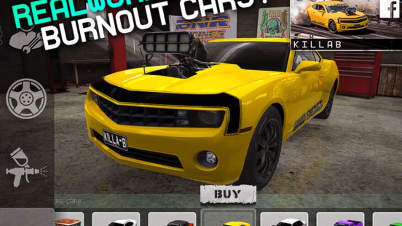 Torque Burnout thumbnail 5