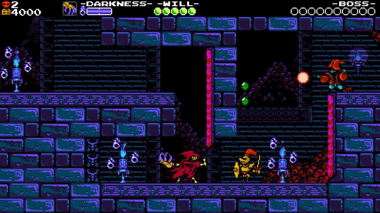 Shovel Knight: Specter of Torment thumbnail 8