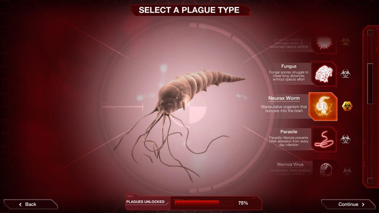 Plague Inc: Evolved thumbnail 7