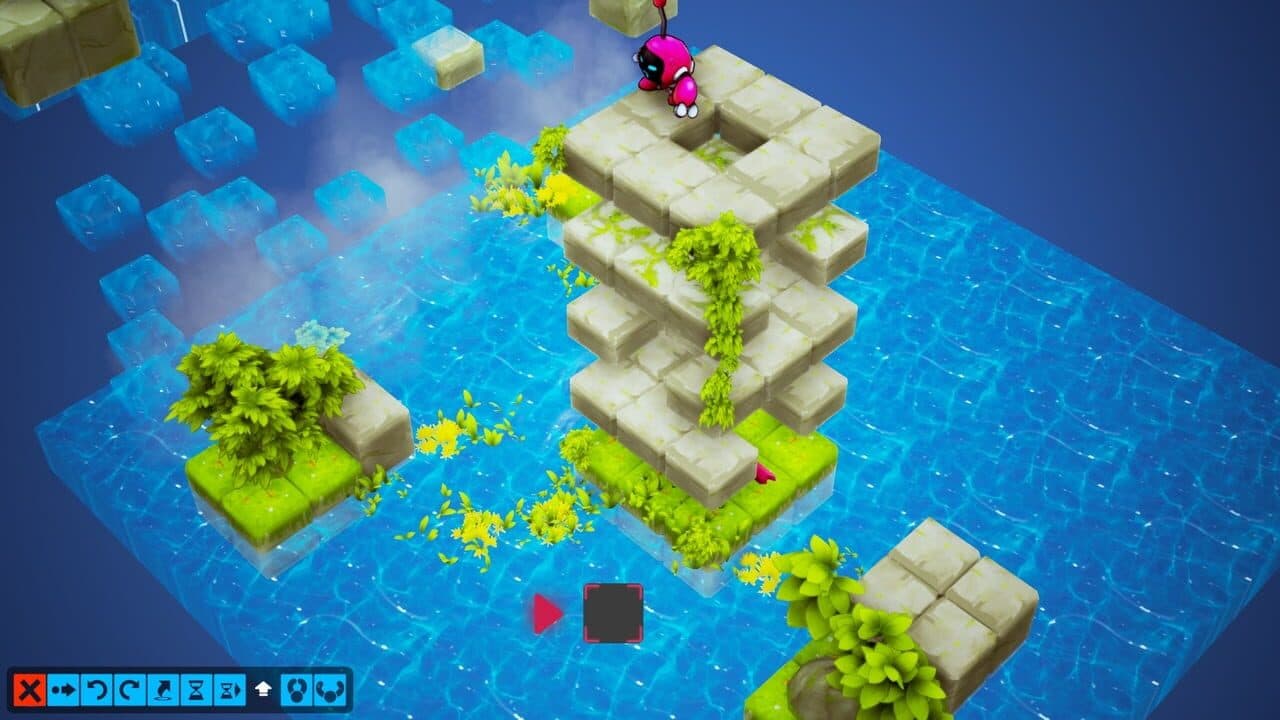 Jump, Step, Step thumbnail 5