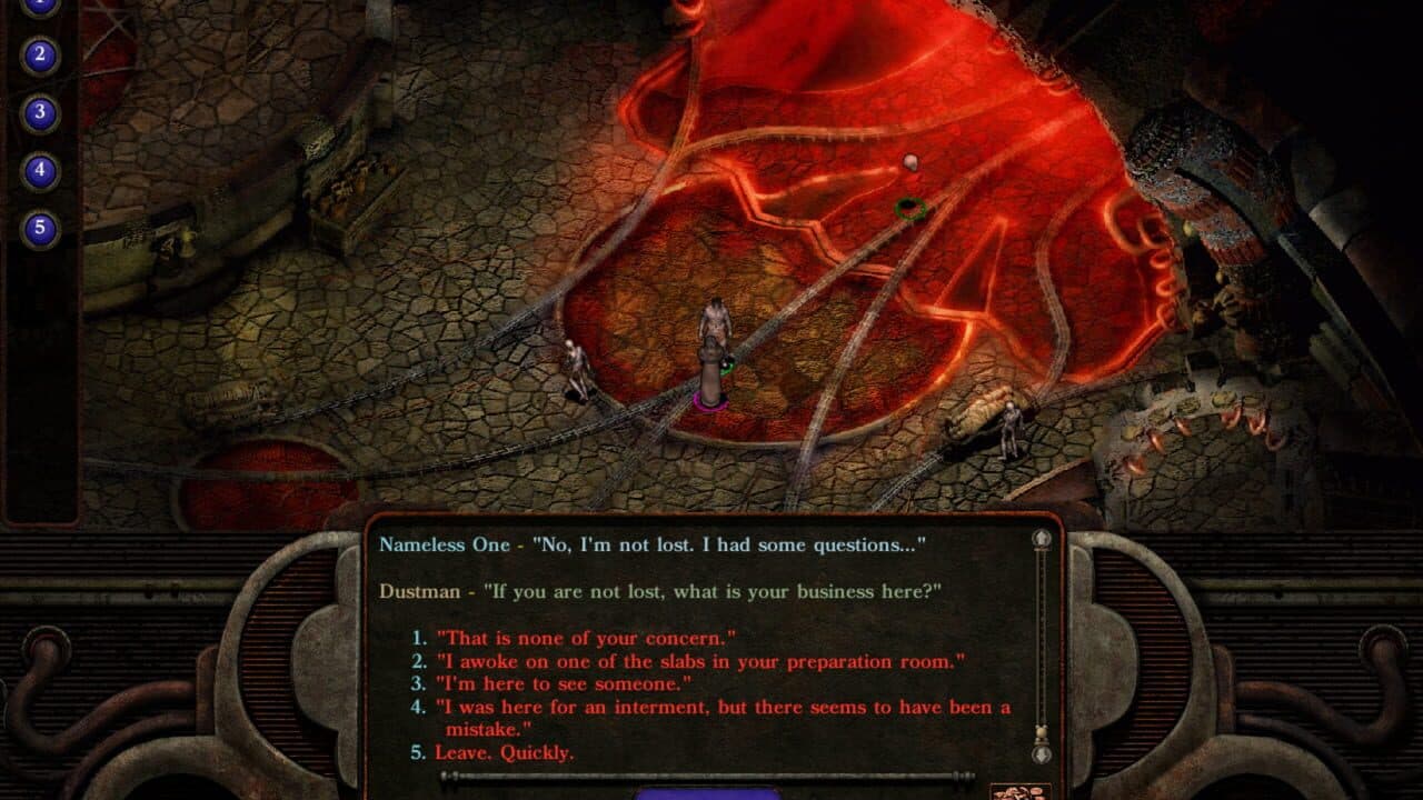 Planescape: Torment - Enhanced Edition thumbnail 2