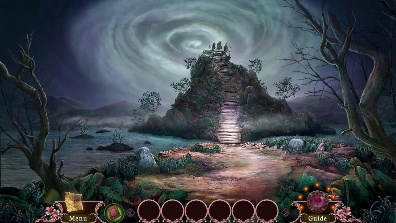 Otherworld: Shades of Fall Collector's Edition screenshot 1
