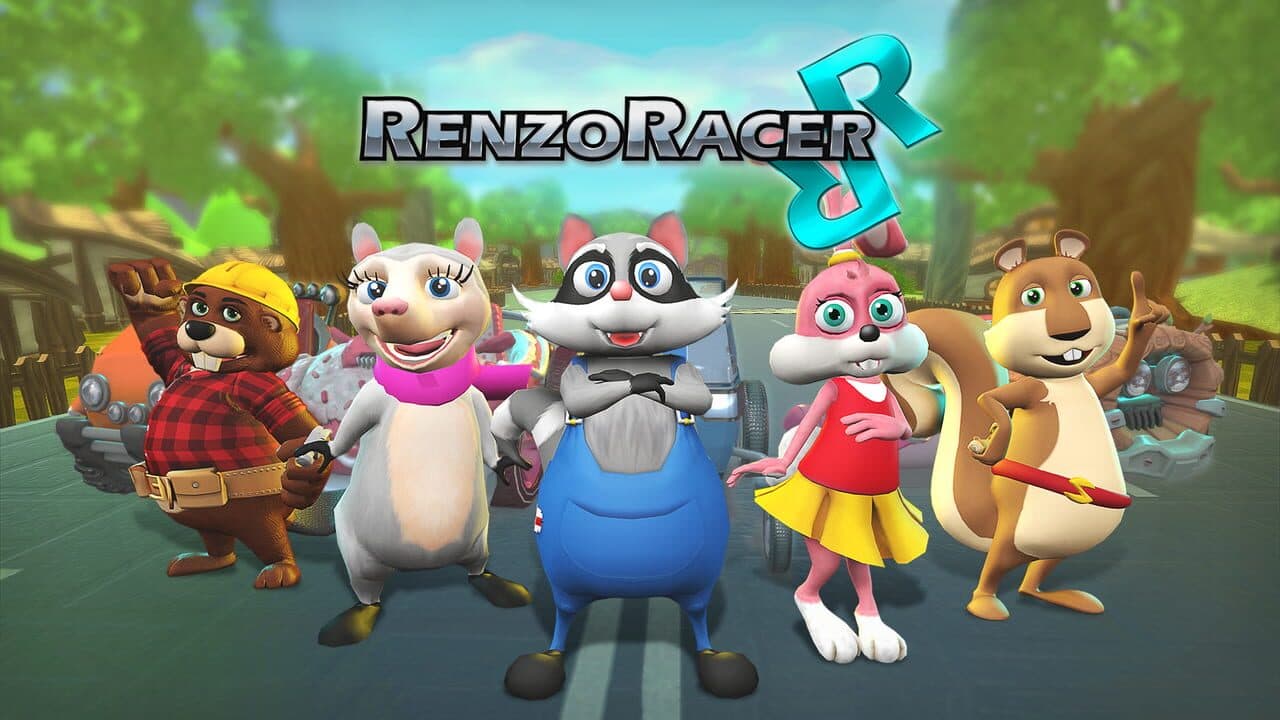 Renzo Racer thumbnail 3