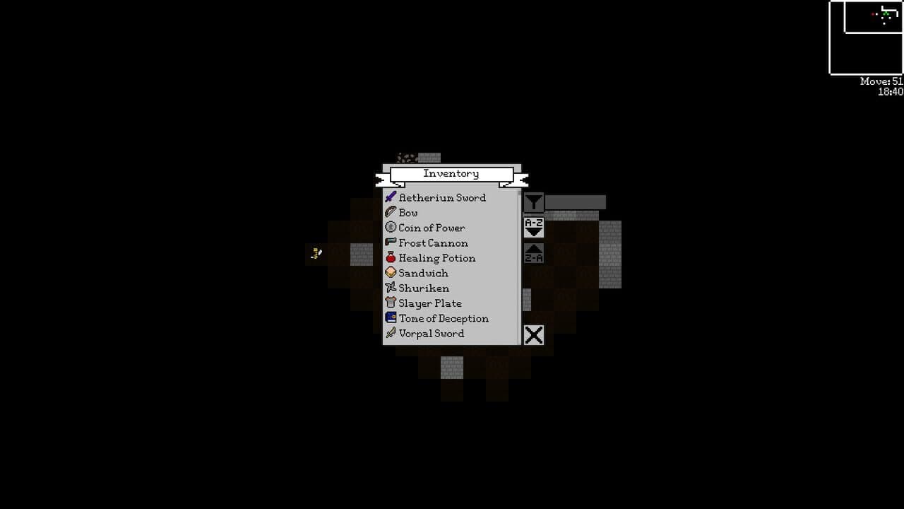 Trinity Dungeon thumbnail 4