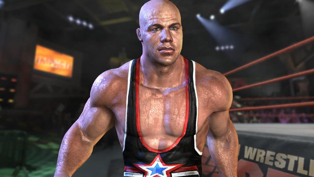 TNA Impact! thumbnail 3